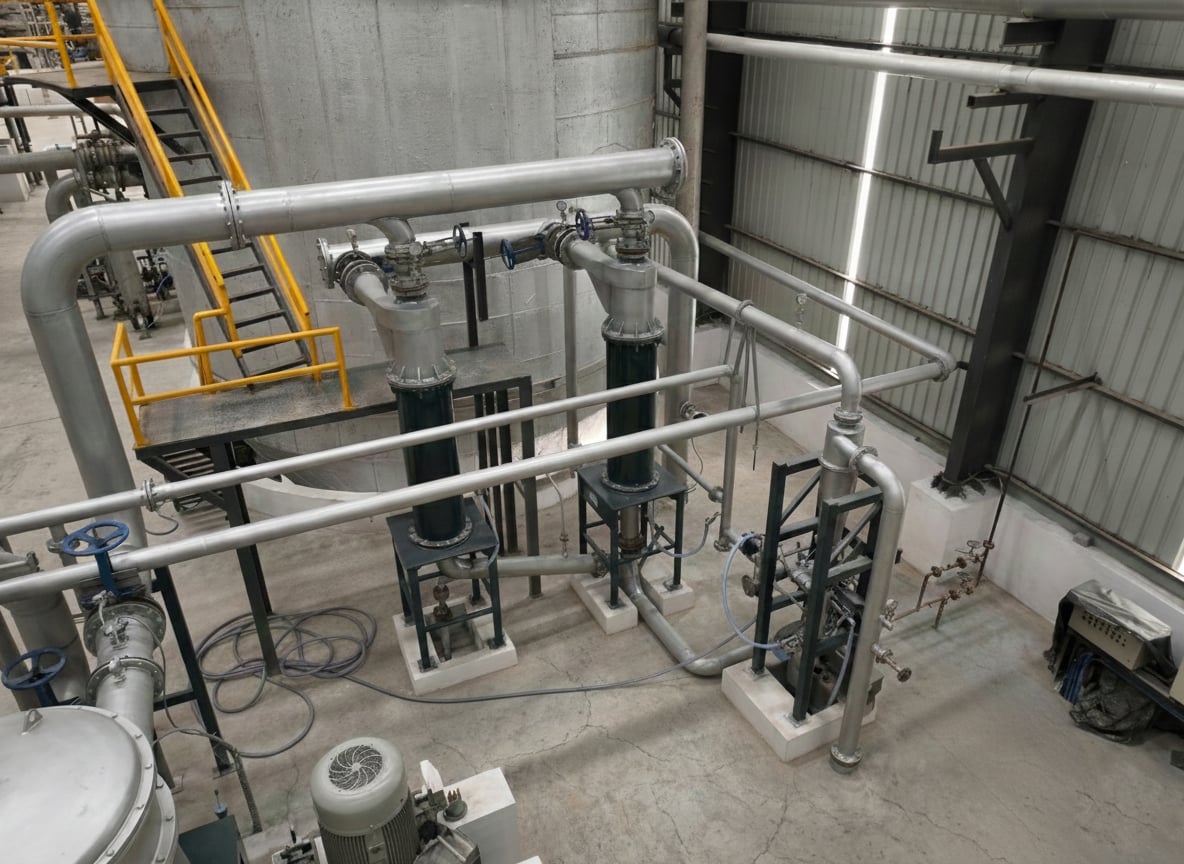 Hi-Density Cleaner Ceramic/Steel - HDCC/HDCS Product View